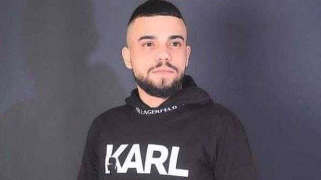 Young Palestinian Man Shot Dead by “Israeli” Forces in Nablus
