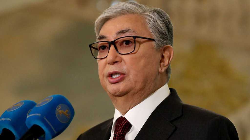 Kazakhstan President: Order “Largely” Restored After Days of Deadly Protests