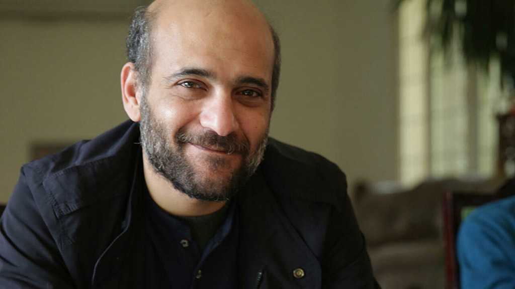 Egypt Releases Activist Ramy Shaath after Forcing Him to Renounce Nationality