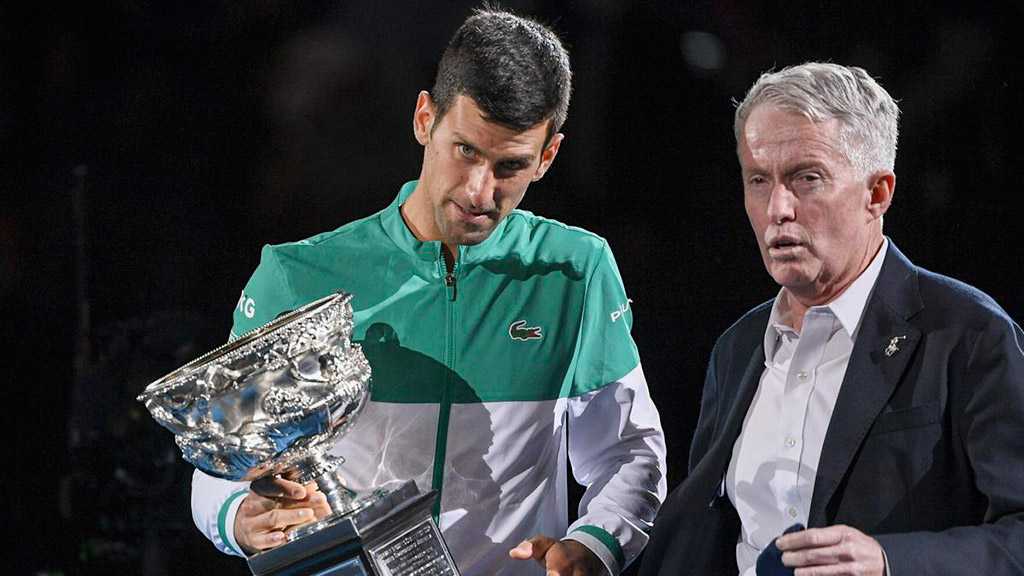 Australian Court Overturns Djokovic’s Deportation Order, Reinstates His Visa