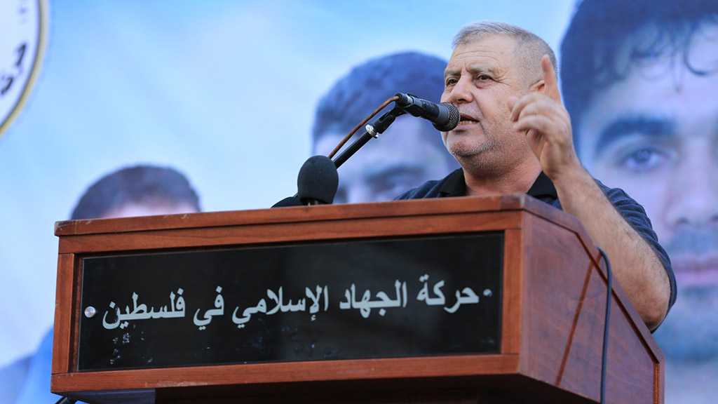 Al-Batsh: Any Attack on Al-Quds Will Ignite a Regional Battle