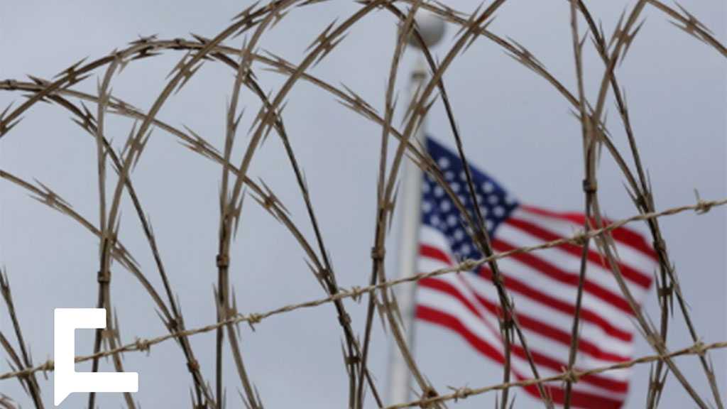 Guantanamo Bay Prison: Another Symbol of US’ Barbarism
