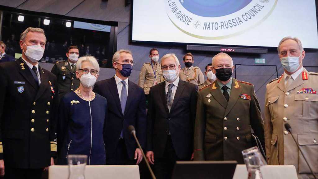 Moscow: Russia-NATO Relations at Critical Level