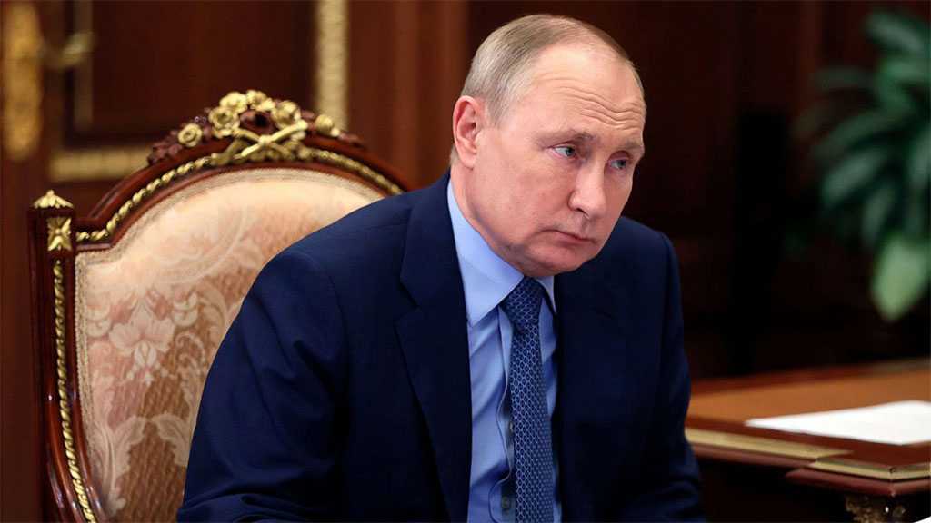 US Officials Accuse Russia of Preparing a Pretext for Invading Ukraine
