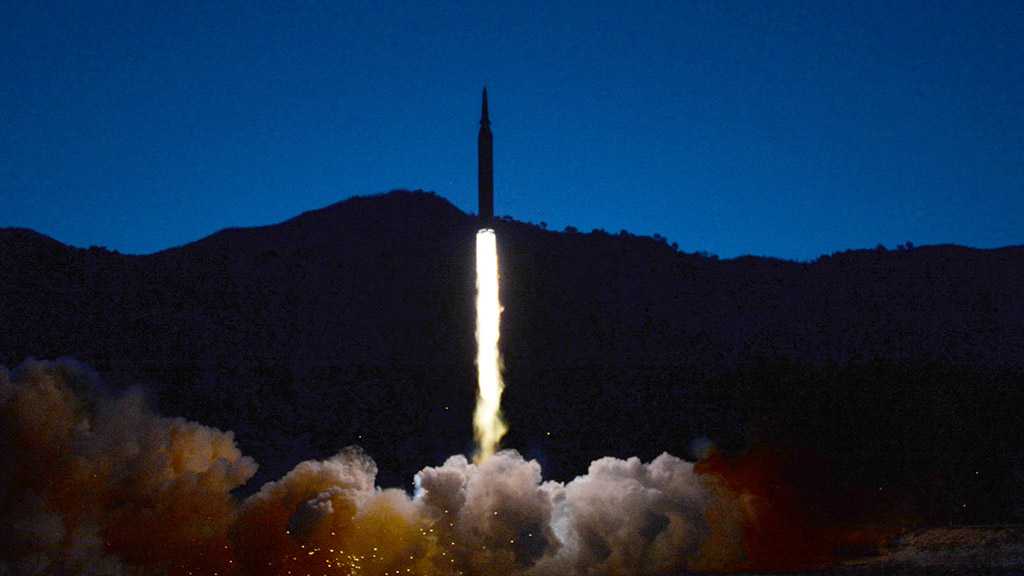 State Media: N Korea May Resume Nuclear, Long-Range Missile Tests