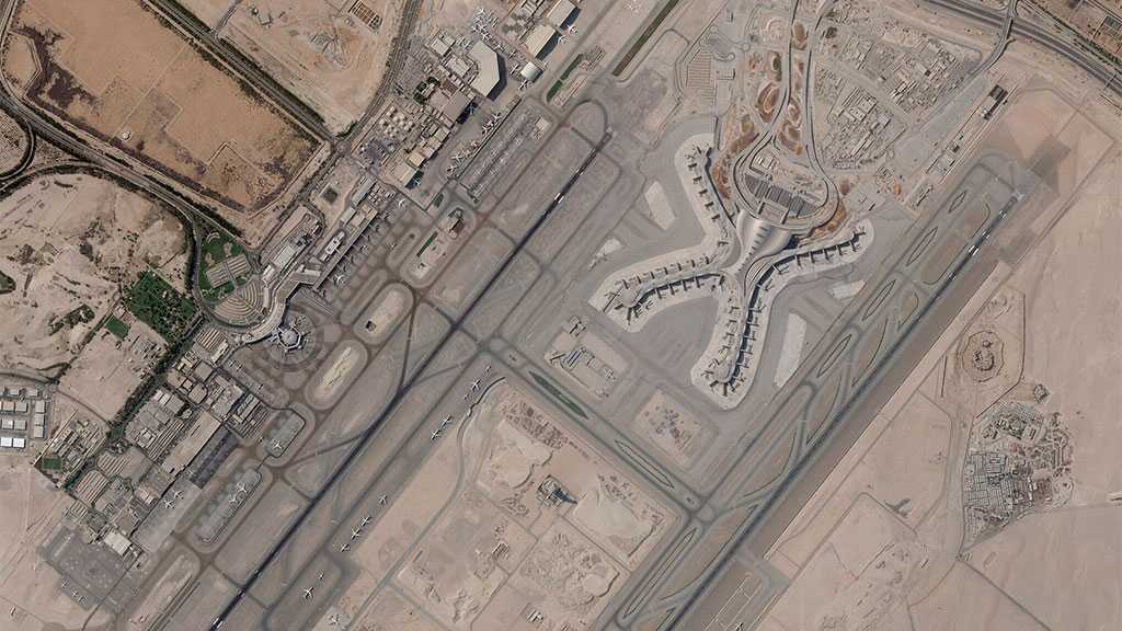 UAE to Expand Use of ‘Israeli’ Aerial Military Technology – Zionist Media