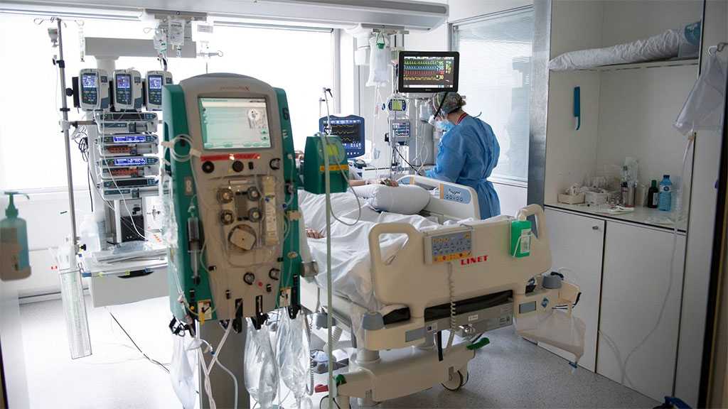 Spain Leads Call For COVID-19 to Be Treated Like Flu