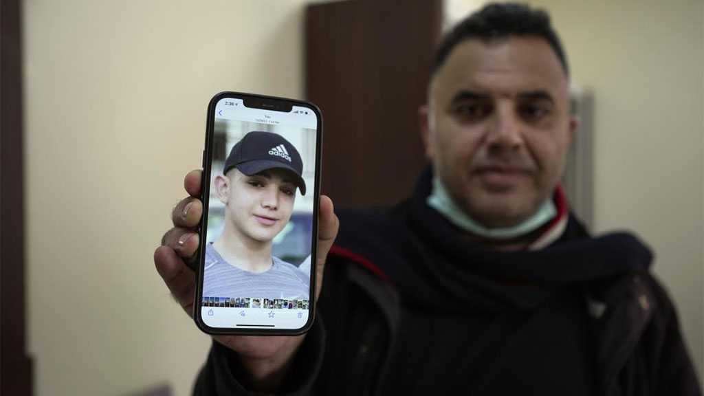 UN Bodies Call For Release of Sick Palestinian Teen Held under ‘Israeli’ Administrative Detention