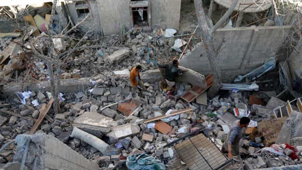 Why Is The UK Government Still Getting Away With Complicity In The Yemen War?