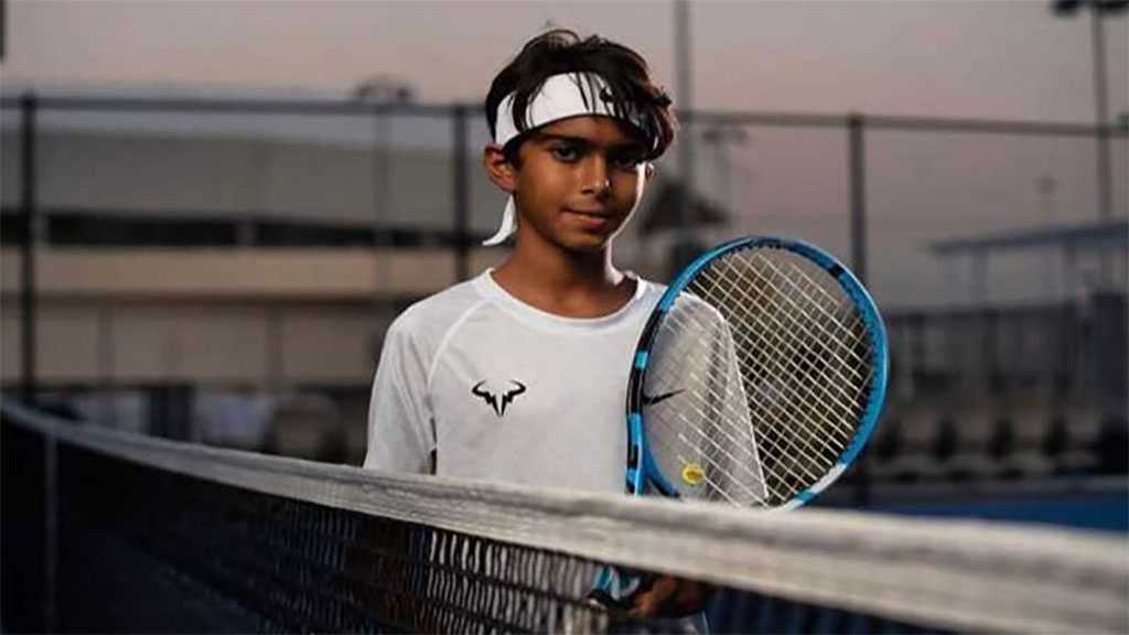 14-yo Kuwaiti Tennis Player Refuses to Face ‘Israeli’ Opponent