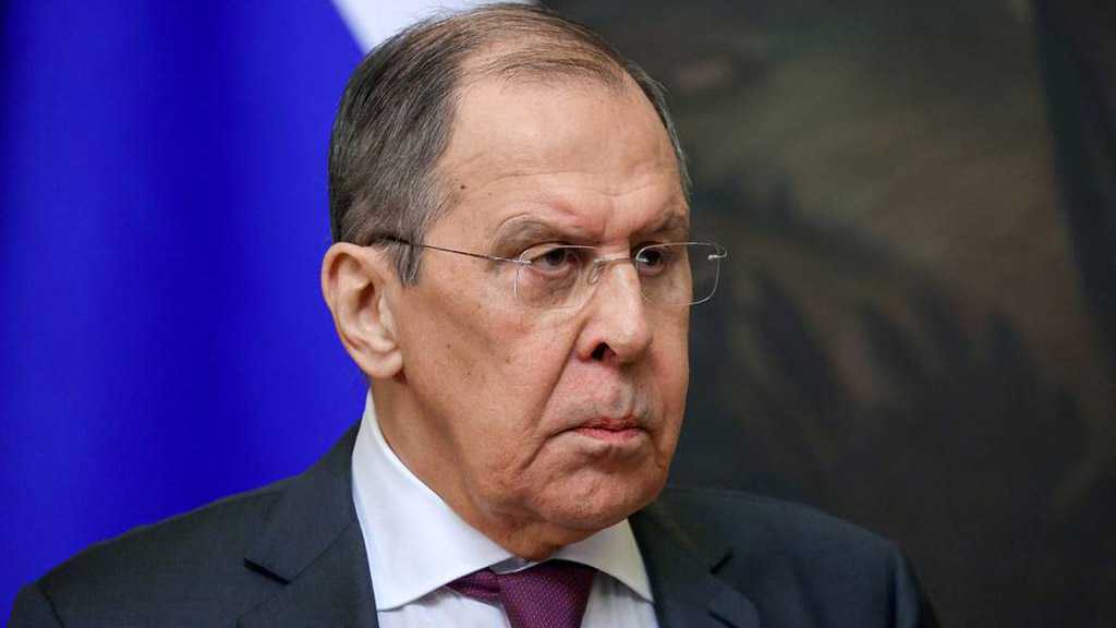 Russia: US Thinks It Has “Special Status”