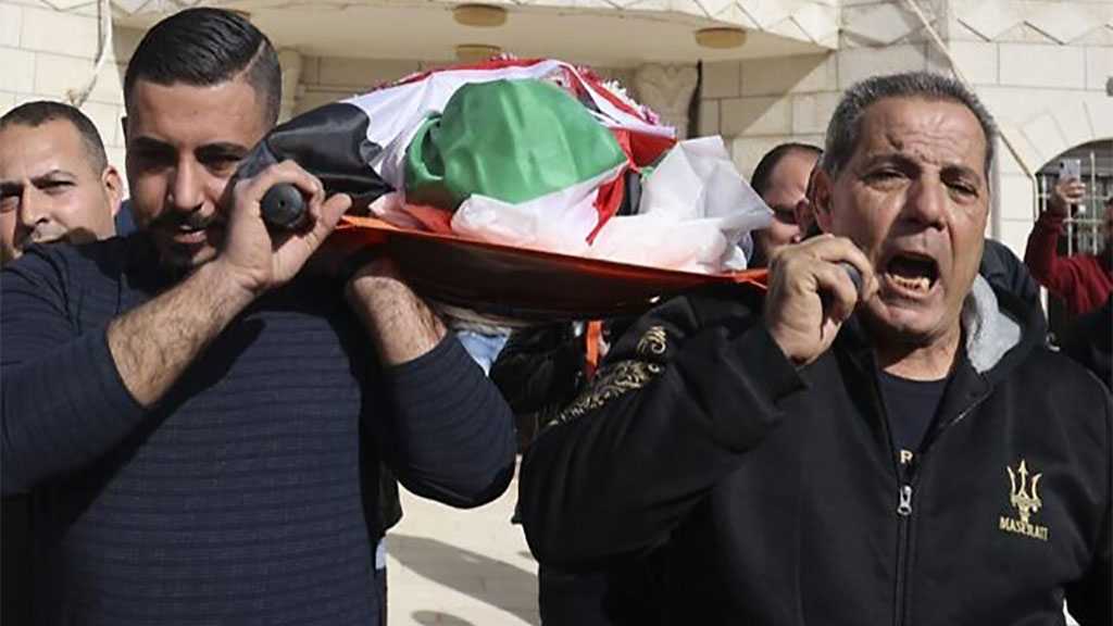 ‘Israeli’ Soldiers Held Elderly Palestinian Bound, Gagged for Over An Hour