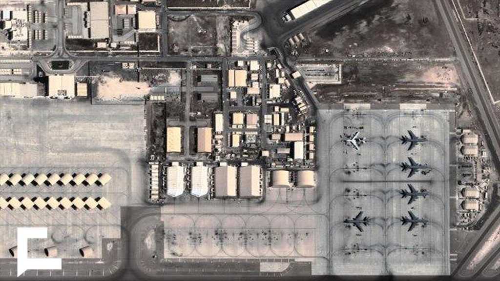 What to Know About the Ansarullah-hit UAE Dhafra Base