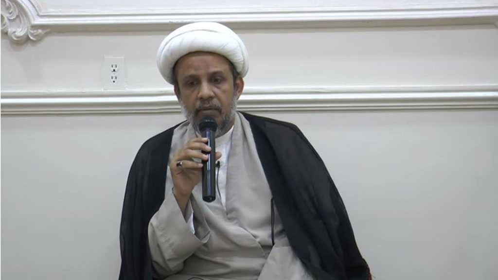 Saudi Arabia Sentences Shia Cleric to Eight Years in Prison, Puts another Behind Bars