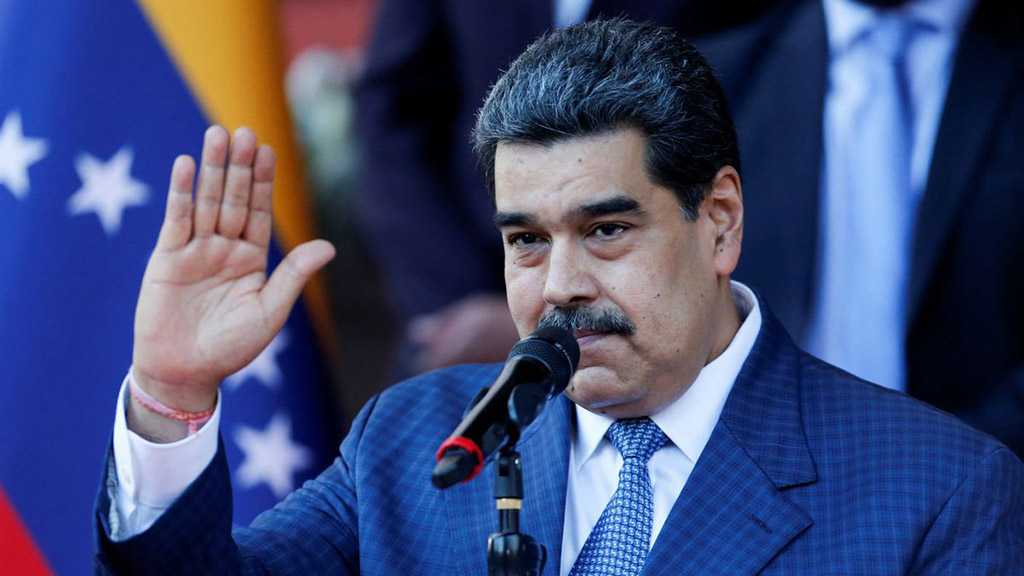 Maduro’s Opponents Fall Short of Enough Signatures to Trigger Recall Vote