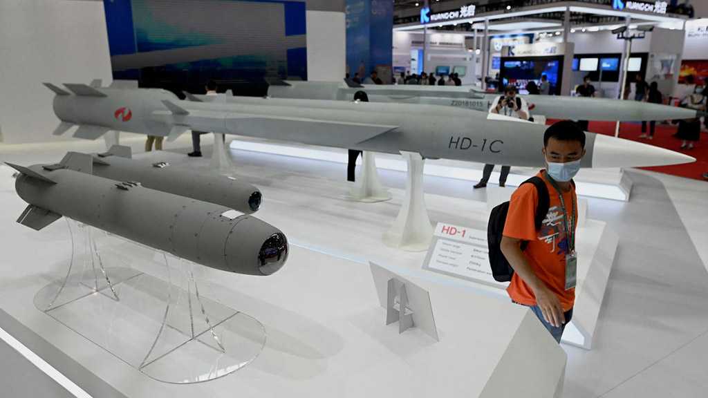 China Develops 6G Technology for Hypersonic Weapon Communications