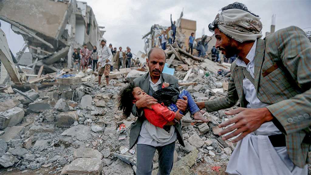 Massive Blasts Rock Abu Dhabi amid Reports of Yemen Retaliation