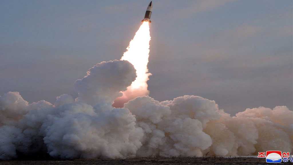 North Korea Confirms Launch of Nuclear-capable Missile