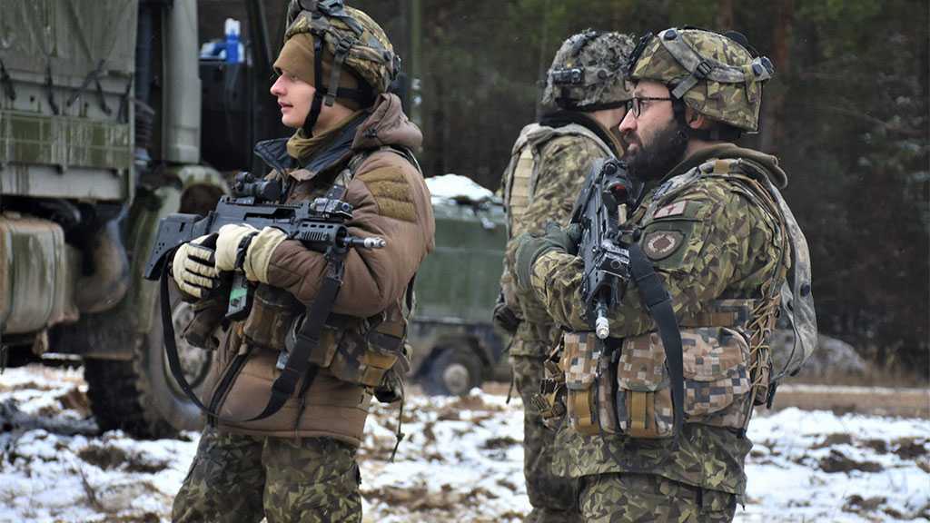 Russia Slams US Military Moves In Europe as ‘Destructive Step’