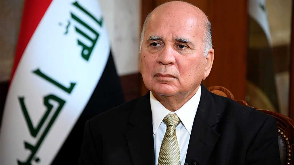 Iran-Saudi Talks Serve Regional Security – Iraq’s FM