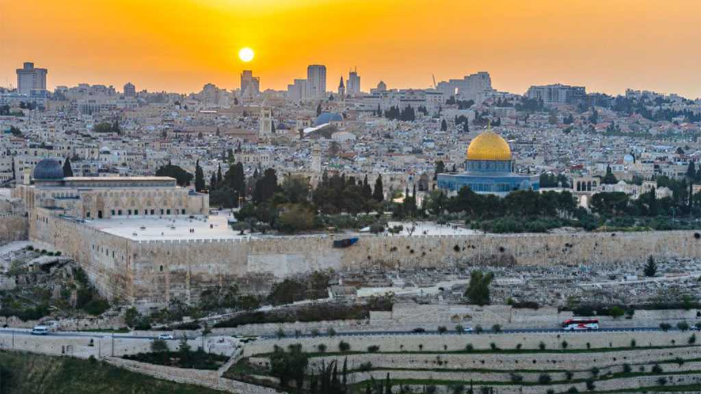 ‘Israeli’ Regime OKs Plan for 1,500 New Illegal Settler Units in Occupied Al-Quds