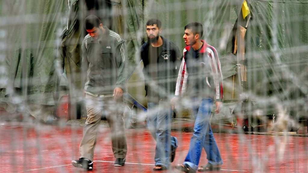Tension in ‘Israeli’ Occupation Prisons after Changing the Order of Sun Exposure Times