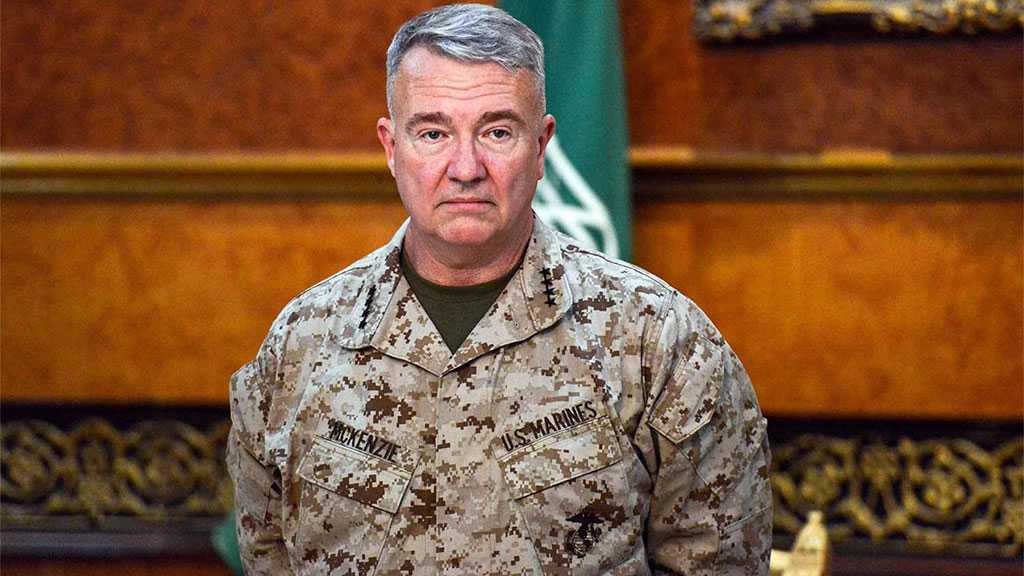 Top US General Lands in UAE: Ansarullah Ops on Top of Discussions