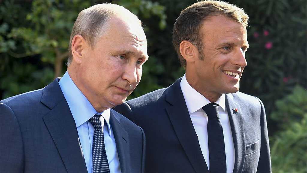 Macron in Moscow: Seeking A Historic Solution to Ukraine Crisis