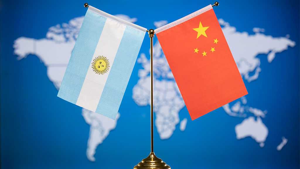 Argentina Joins China’s Belt and Road Initiative