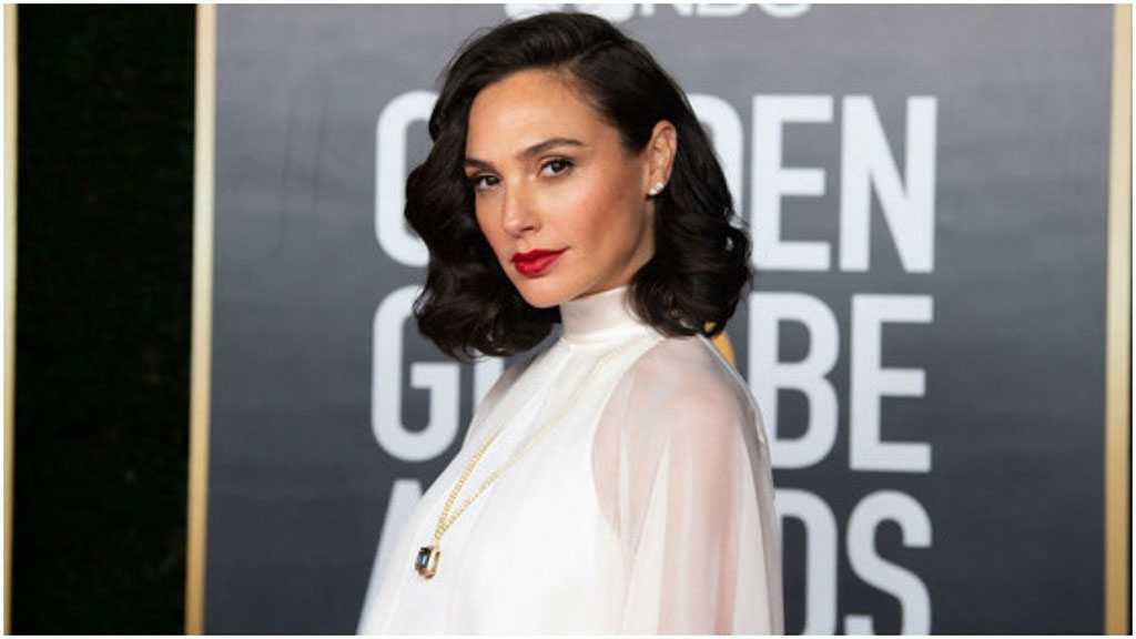Kuwait Bans Movie Starring ‘Israeli’ Actress