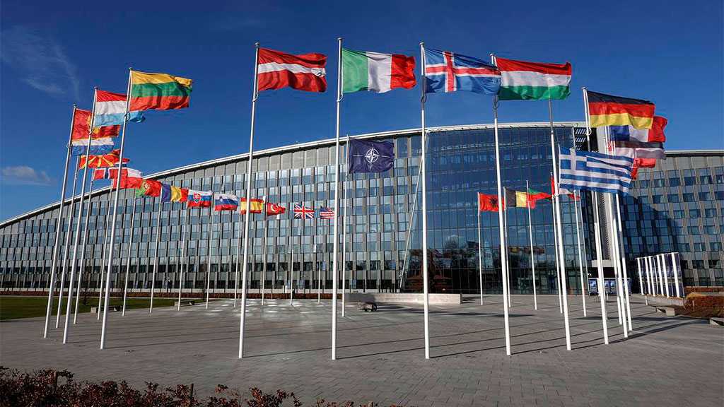 China Opposes NATO’s Expansion, Sees It as Useless for Global Security
