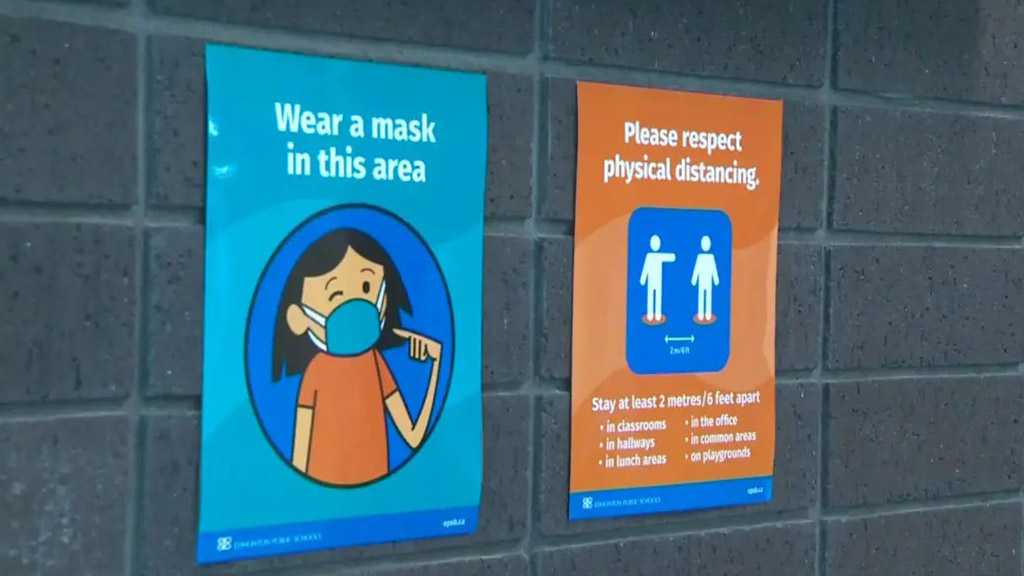 First Canadian Provinces to Scrap COVID Mandates