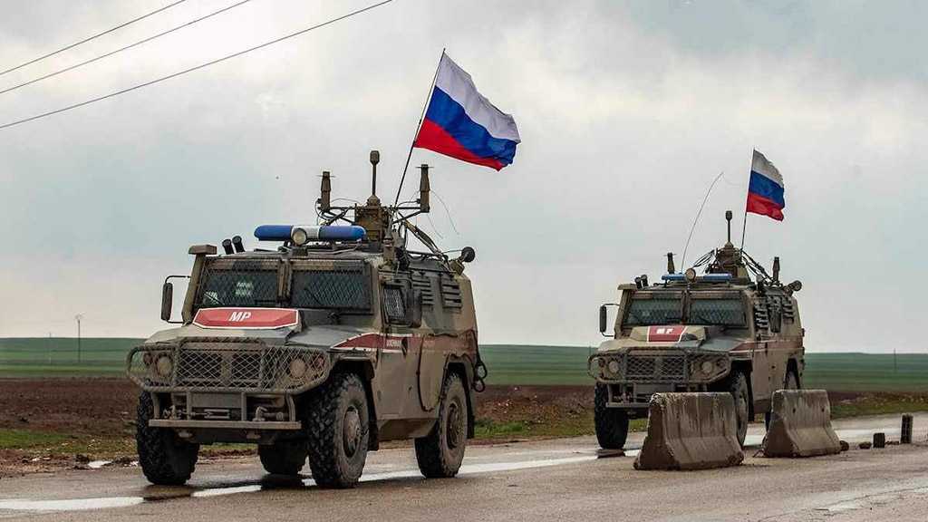 Russia Wants Belarus to Send Troops to Syria