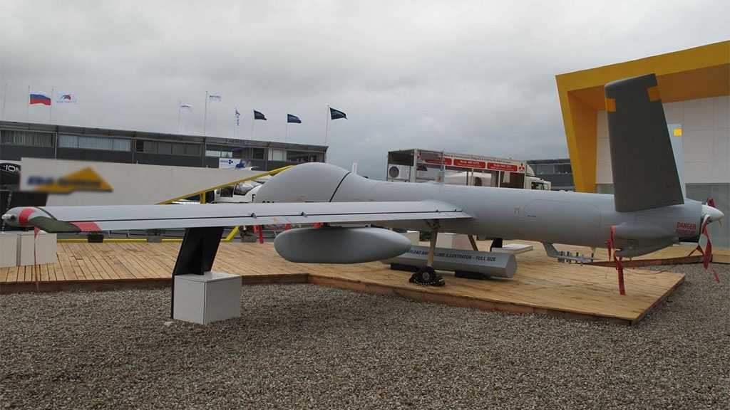Bahrain Buys “Israeli” Radars and Systems