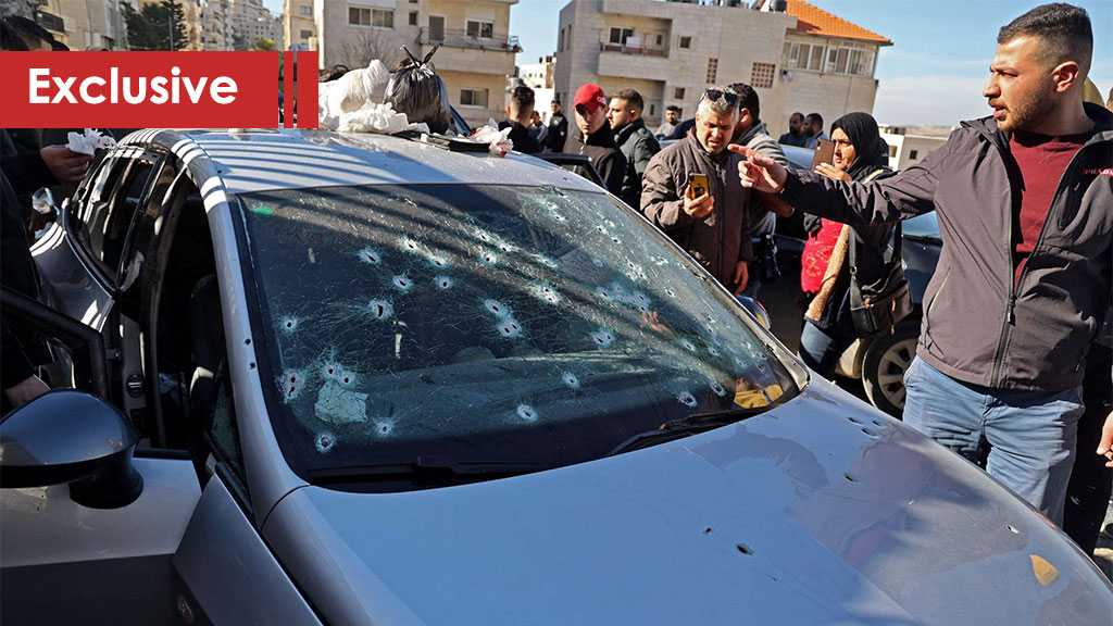 The Families of Martyrs of Nablus to Al-Ahed: The Orchestrated Assassination Was A Result of Hatred