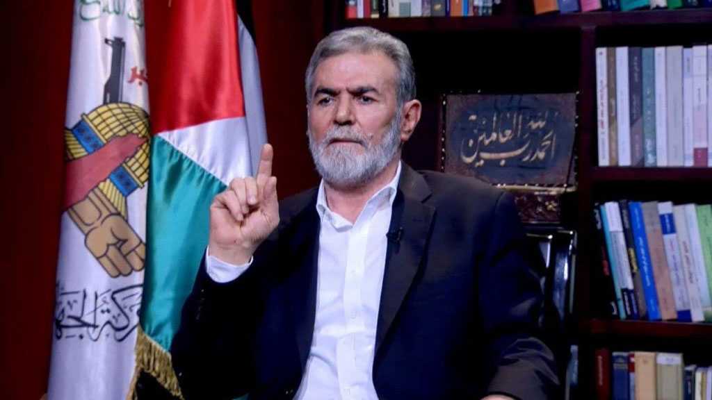 Islamic Jihad Vows ’Blood of Martyrs Will Not Be Wasted’