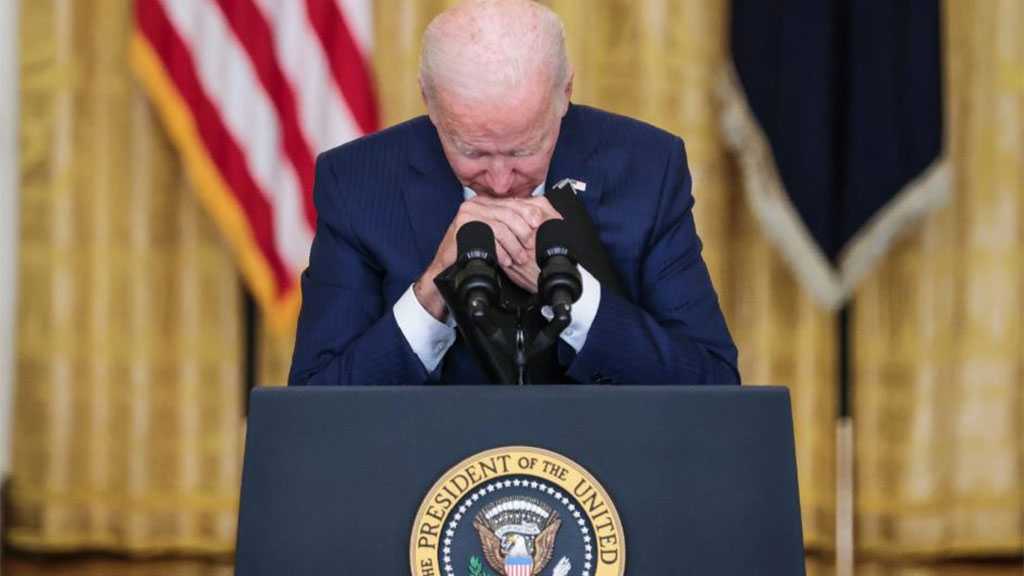 Biden Administration Responsible For Chaotic Afghanistan Exit - Pentagon