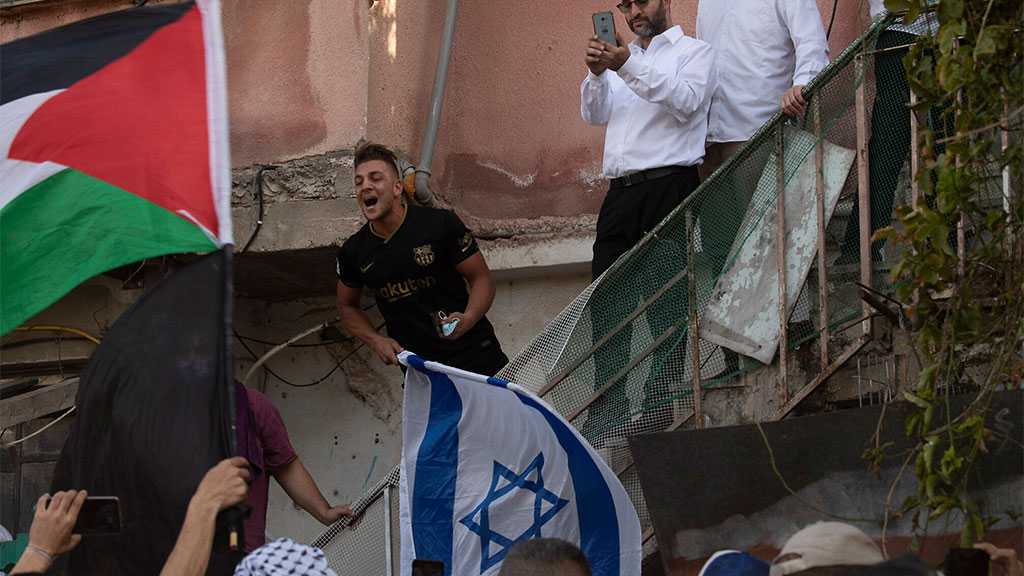 Syria Labels ‘Israeli’ Brutality in Occupied Al-Quds Neighborhood as ‘War Crime’