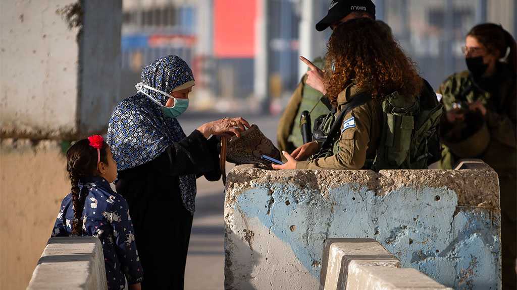 Another Group Recognized ‘Israel’s’ Palestinian Apartheid. How Will The World React?