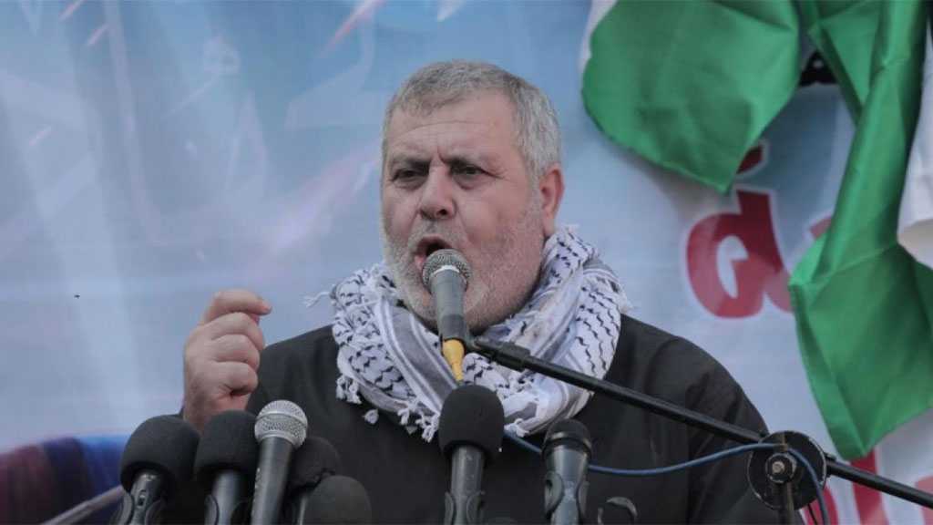 Islamic Jihad: Ready to New Battle, ‘Israel’ to Pay Price for Crimes in Sheikh Jarrah