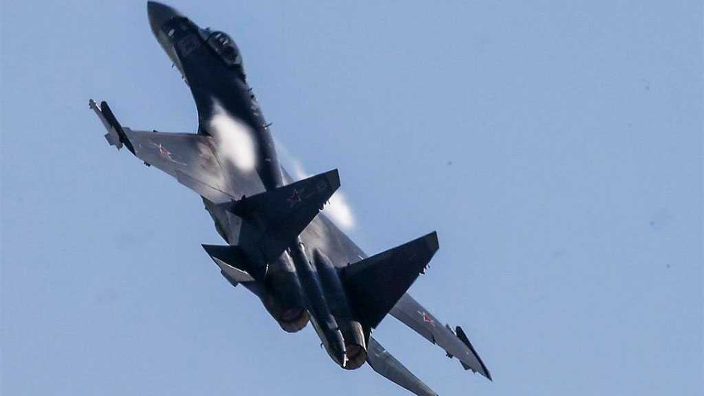 Close to Explosion: Pentagon Reports Close Call with Russian Jets over the Mediterranean