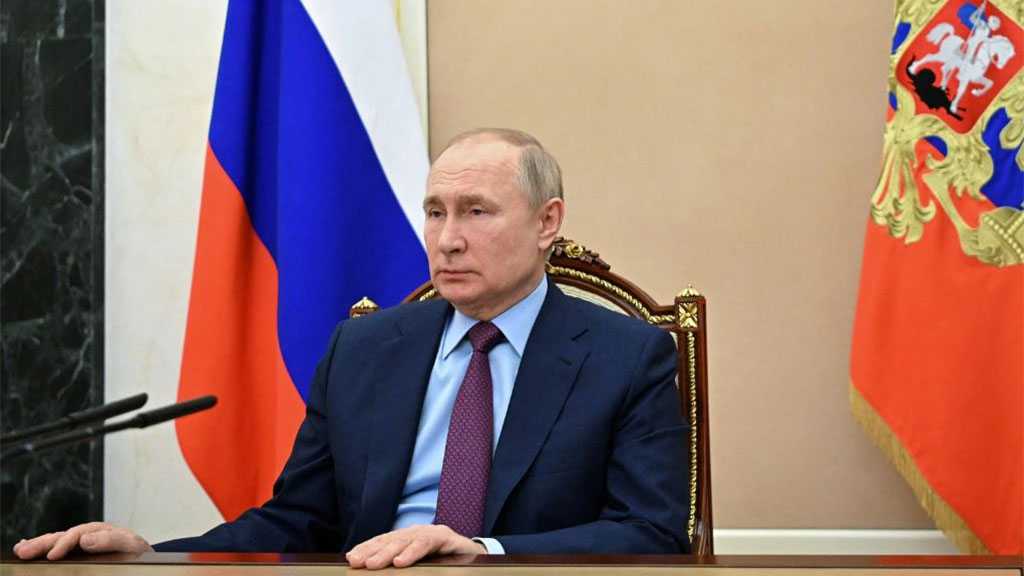 Russia To US: End The Hysteria
