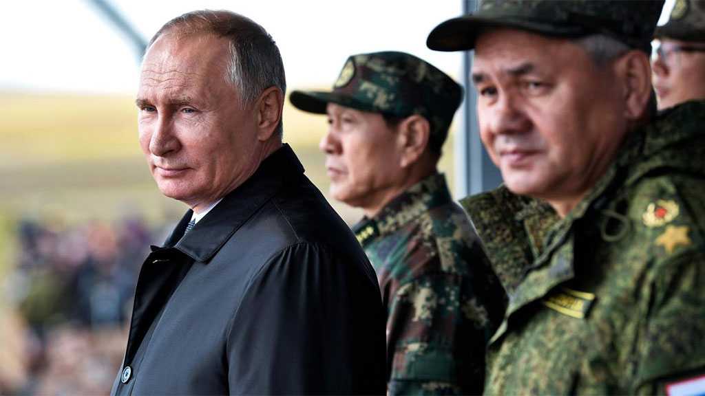 Putin Warned the West, but the West Didn’t Listen