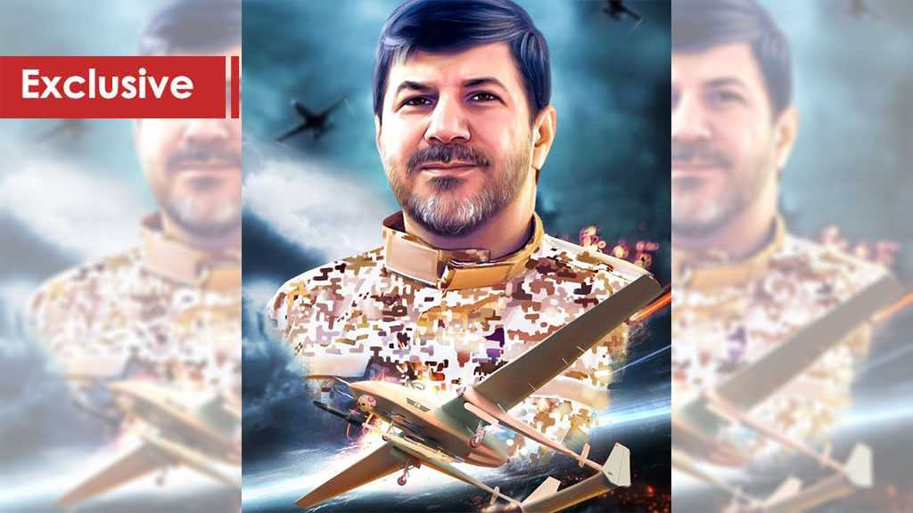 Hassan Drone: A Turning Point in the Lebanese “Israeli” Confrontation!