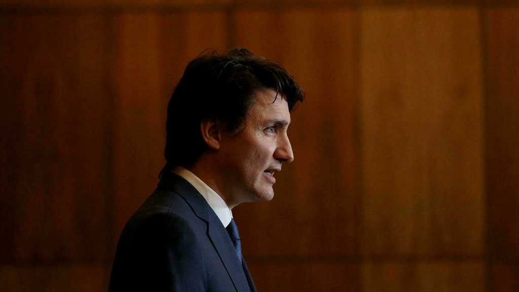 Canadian PM: Blockades Lifted, But “Emergency Is Not Over”