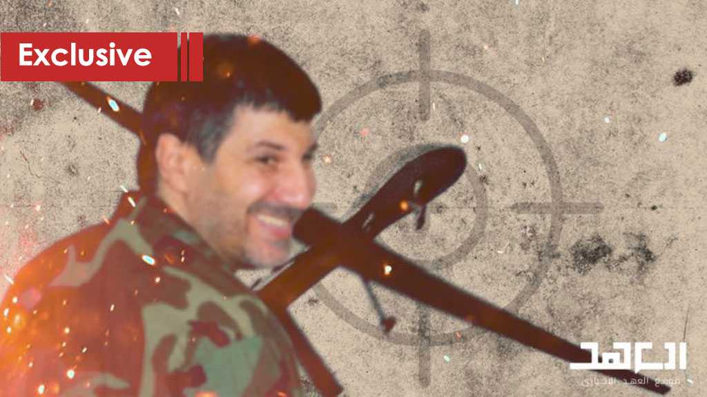 “Hassan” Drone and the Mentality of Resistance