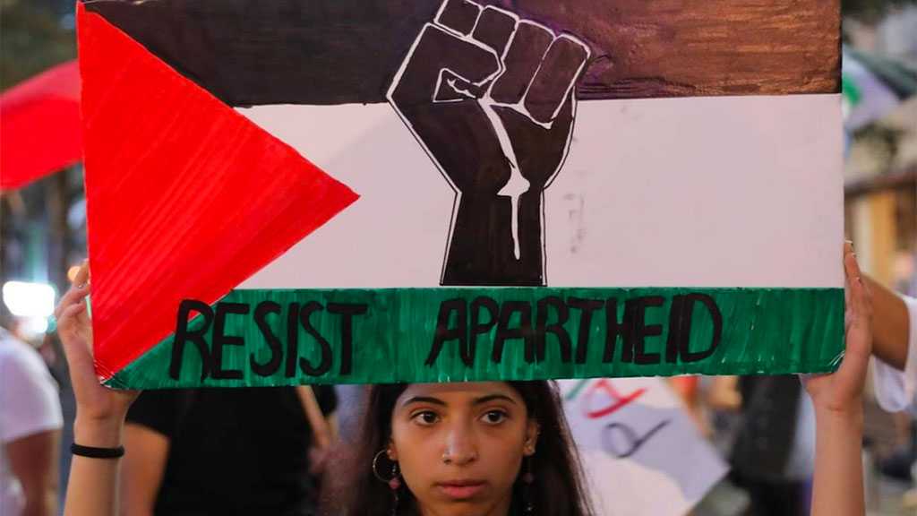 Palestine Urges Practical Steps in UNSC against ‘Israeli’ Apartheid