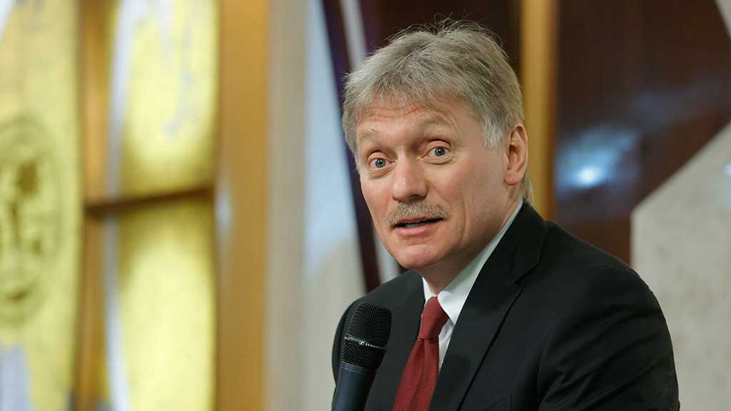 Kremlin: Ukraine Proposed Talks, Then “Disappeared”