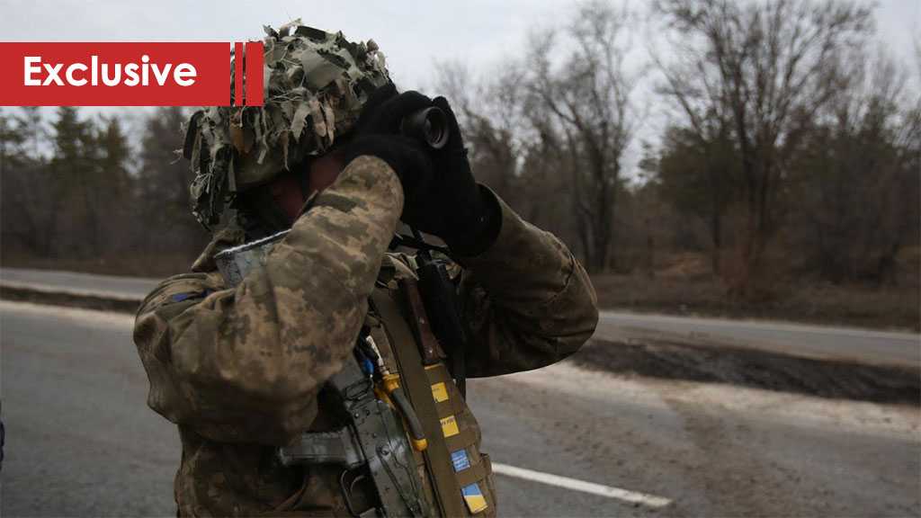 Russia-Ukraine Conflict: Kiev Fails to Learn the Lesson of Vietnam, Afghanistan