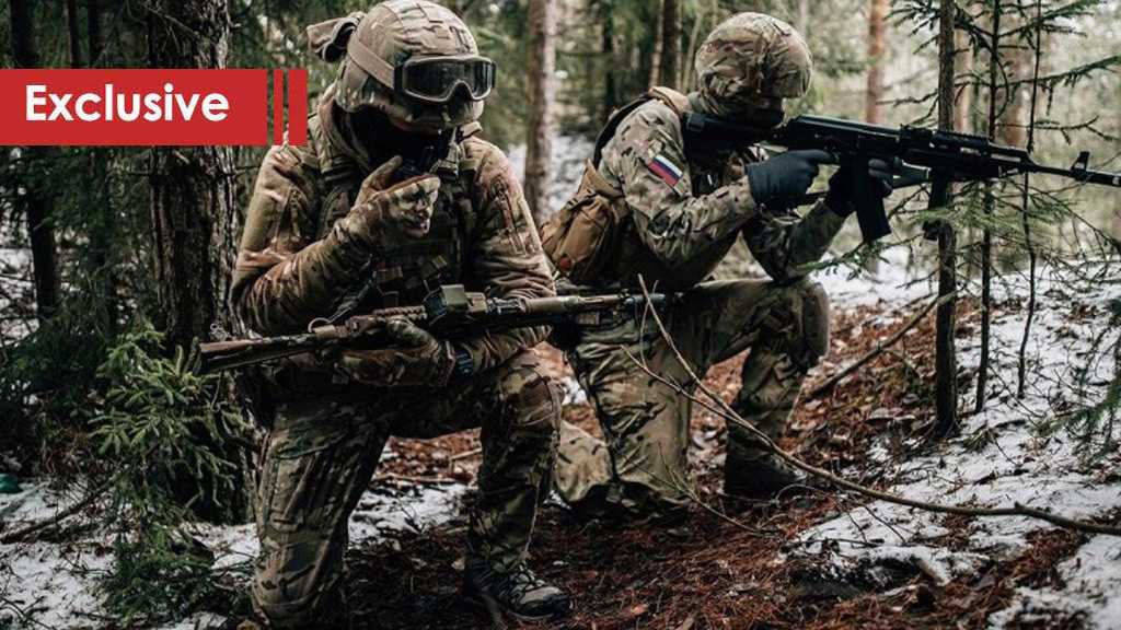 How Did The Russians Reach Kiev So Quickly?
